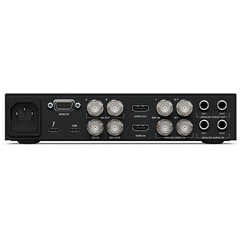 Blackmagic Design UltraStudio 4K Mini Capture and Playback Unit #BDLKULSDMINI4K