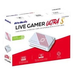 AVerMedia GC553 Pro Live Gamer ULTRA 2.1 Capture Card
