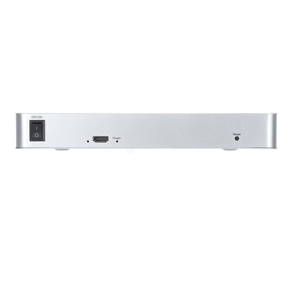 8K 2×2 Video Wall Controller HD Multimedia Interface 1.4 HDCP 1.4 Supports XFQN