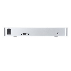 8K 2×2 Video Wall Controller HD Multimedia Interface 1.4 HDCP 1.4 Supports XFQN