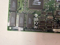 Sigma Designs REALmagic EM8300 MPEG-2 DVD Decoder Card 53-000518-11 VGA (v32)