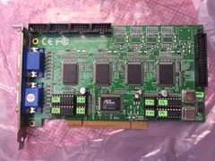 TW-201 – 8 PORT VIDEO CAPTURE CARD (240FPS) – REALTIME RECORDING, PCIE (WINDOWS