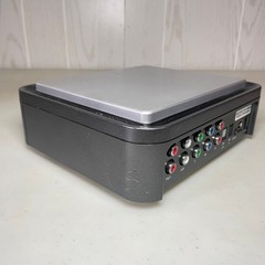Hauppauge HD PVR 49001 LF Gaming Video Capture with AC Adapter Tested Working