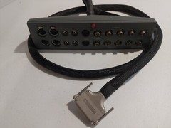 Pinnacle Systems 161220 ReelTime Audio / Video Module A1