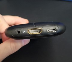 Elgato HD60S+ Capture Card Original Box/Cables. Also includes Chat Link cable