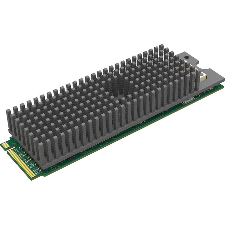 Magewell Eco Capture HDMI 4K M.2 Card 11520