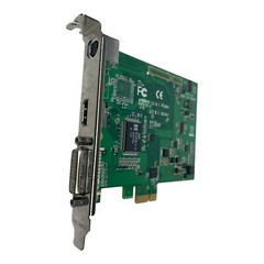 StarTech PEXHDCA Express Video Capture Card – HDMI,DVI,VGA & Component 1080P