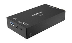 BZBGEAR USB 3.1 1080P FHD 3G-SDI Capture Device with Scaler and Audio