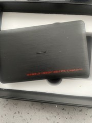 USB 3.0 Game Capture Live Streaming