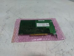 Norpak TX8-MDL-835 92-09967 PCI Capture Card