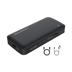 USB 3.1 Video Capture Card for Streaming or Recording in 4K60FPS HDR10 or 108…