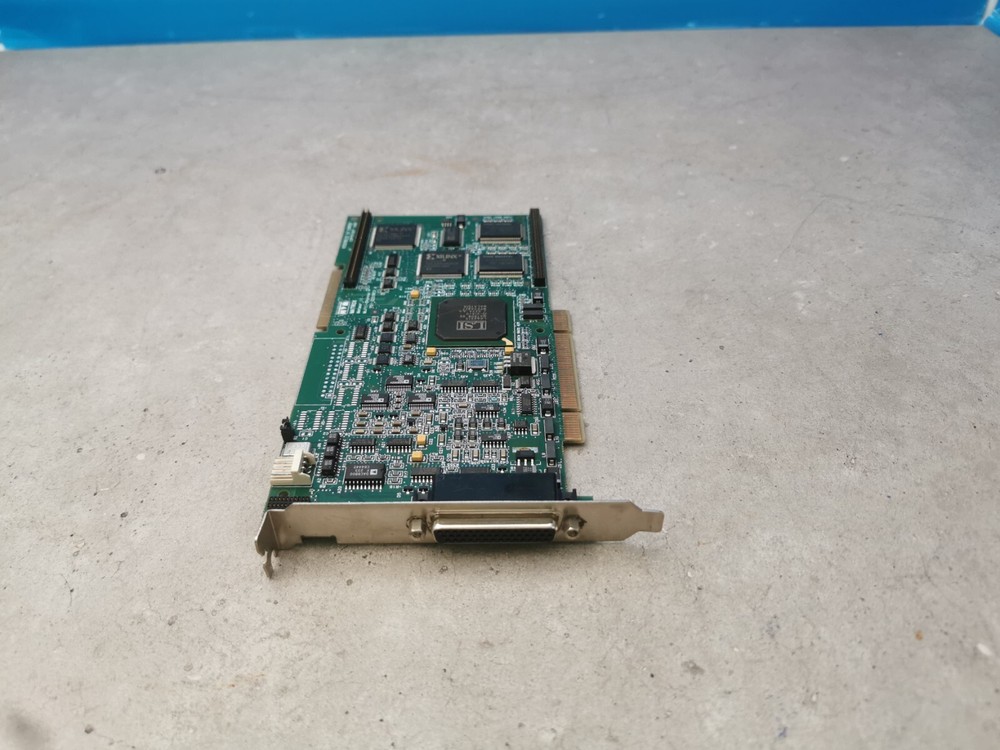 Matrox Meteor II MultiChannel METEOR2-MC/4 751-0201 PCI Meteor 2 MC Used