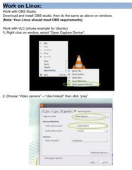 Ezcap287P HDMI USB 3.0 Video Capture Card HD Recorder For Mac Windows Linux Live