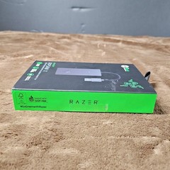 Razer Ripsaw X USB Capture Card / Dongle – 4K 30 – USB 3.0 – HDMI 2.0