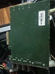 Blackmagic Design BMDPCB140A1 Decklink HD Extreme 3D+ Video Capture Card