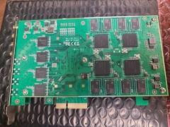 YUAN SC5CON8 8 Channel SDI 1080P60 H.264 PCLe-HD Video Capture Card.