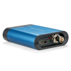SDI & HDMI Dual Input & Dual Output sync to USB3.0 Video Lossless Capture 360…