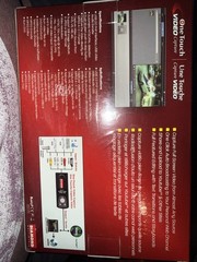 Diamond Multimedia VC500 USB 2.0 One Touch VHS to DVD Video Capture Device