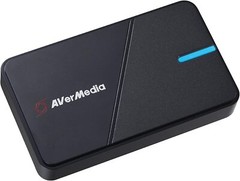 AVerMedia GC551G2 Live Gamer Extreme 3, Plug and Play 4K Capture Card for Gaming