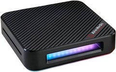 AVerMedia GC555 Live Gamer BOLT (LGB) 4K Pass-Through Thunderbolt 3 Game Capture