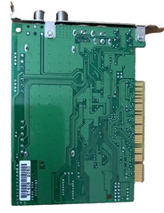 Vintage AverTV PCI-N M1168-T 0405AALJ TV Card