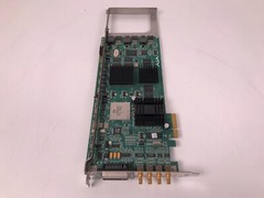 AJA 102058-03 Video Capture Card