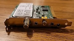 Hauppauge! Win-TV Express NTSC 44981 LF TV Tuner Card