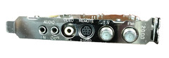 Vintage AverTV PCI-N M1168-T 0405AALJ TV Card