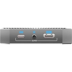 RGBlink MSP 331U 4K Capture Card – HDMI 2.0, USB 3.1 Game Capture Card