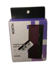 North Capture Card – HDMI New