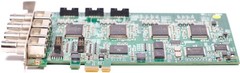 ADLINK PCIe-RTV24 51-18016-0A20 Frame Grabbers Video Capture Cards