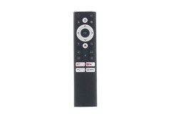Voice Remote Control For Acer XL V I H Series AR55QDQGR2851AD 4K UHD Smart TV