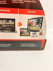 Pinnacle Dazzle DVD Recorder HD | Video Capture Device + Video Editing Softwa…