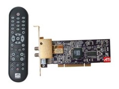 VisionTek TV Wonder HD 650 PCI HDTV Tuner with Remote