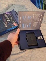 Elgato 4K X Capture Card – Brand New, Open Box