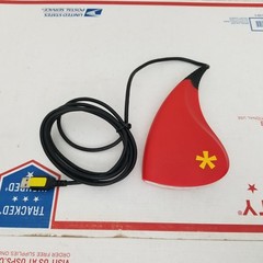 Pinnacle Systems DVC85/DVC90 Amoeba V1.1 Video Capture Device Red DVD Recorder