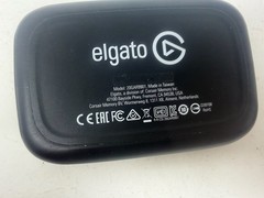Elgato HD60 S+ Plus Model 20GAR9901 Capture Card With USB Cord Tested Working