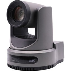 PTZOptics Move 4K SDI/HDMI/USB/IP PTZ Camera 20X Wall Bracket & Wipes
