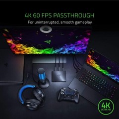 Razer Ripsaw HD Game Streaming Capture Card