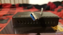 Live Gamer Ultra GC553 up to 1080p60FPS/4K30FPS. OEM USB-C 3.1 Cable Included