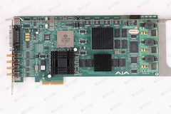 AJA Kona 3 PCI EXPRESS HD/SDI Video Capture card pulled from Apple Mac Pro 5,1