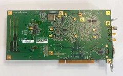Waters Synapt MA4158-201P1D ISSUE-E 4l58201DC1 TDC PCB Atom TTP-20221 PCI Card