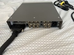 AJA Io LA I/O Breakout Box – Bargain Bundle Price! Capture & Convert VHS & More