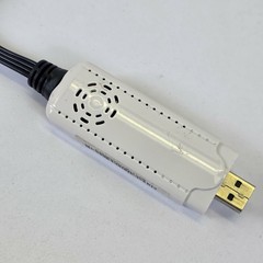 Encore USB Audio/Video Grabber, likely the ENMVG-3 model