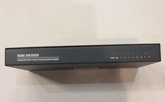 DIGICAST Portable H264 MPEG4 8 Channels HDMI Encoder