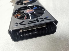XFX Radeon RX 5500XT 8GB GDDR6 PCI-Express Video Card DP HDMI