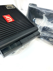 ATI TV Wonder Digital Cable Tuner ATI Avivo DCT Windows Vista A636