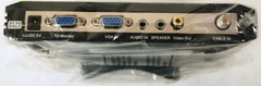 Steren 203-250 TV/PC Converter/Tuner TV to PC Monitor Converter NTSC Tuner (NEW)
