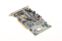 ADE Phase Shift Frame Grabber Image Capture PCB Card P/N: E55082D Tested Working