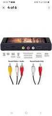ClearClick Video to Digital Converter 3.0 Third Generation Bundle Edition w/ USB